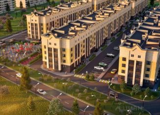 Продам 1-комнатную квартиру, 42.4 м2, Ессентуки
