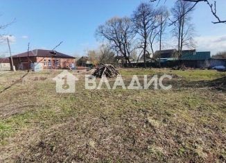 Продам участок, 10 сот., Владимирская область