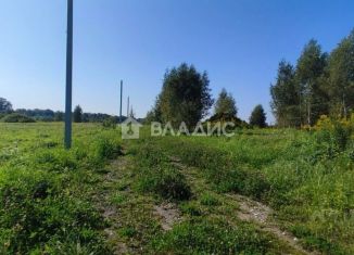 Продажа участка, 7 сот., поселок Холмогоровка