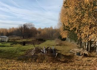 Земельный участок на продажу, 16.9 сот., Новгородская область