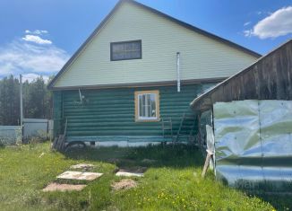 Продаю дом, 80 м2, Владимирская область, Центральная улица, 64А