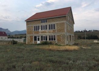 Продажа дома, 380 м2, Крым, улица Авдет