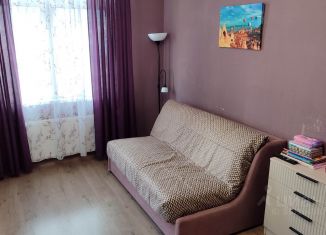 Продажа 2-комнатной квартиры, 48.6 м2, Ленинградская область, Воронцовский бульвар, 11к3