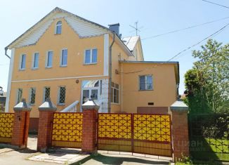 Продам дом, 335.8 м2, Тверь, Мозжухинский переулок, 6