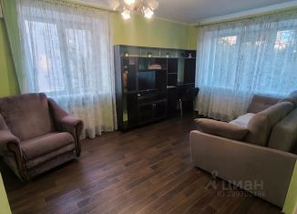 Сдача в аренду 1-ком. квартиры, 33 м2, Волгоград, улица 7-й Гвардейской, 10, Центральный район
