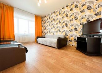 Сдается в аренду однокомнатная квартира, 55 м2, Иркутск, улица Терешковой, 19, ЖК Чайка