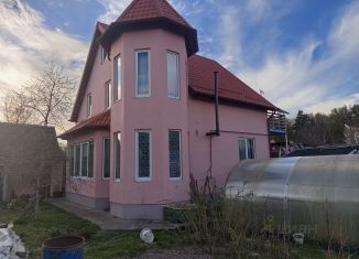 Продается дом, 180 м2, Калининградская область, Медовая улица, 1