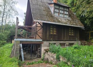 Продам дачу, 163 м2, Калужская область, улица Андреевский спуск