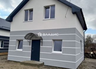 Продажа дома, 110 м2, Калининград, 2-й проезд