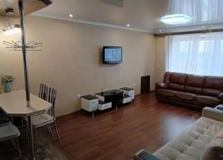 Сдается двухкомнатная квартира, 63 м2, Уфа, улица Менделеева, 229, Октябрьский район