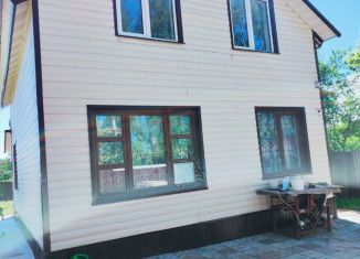 Продам дом, 100 м2, Республика Башкортостан, Вишнёвая улица