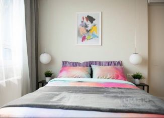 Аренда однокомнатной квартиры, 30 м2, Уфа, улица Аксакова, 2