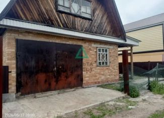 Продается дом, 40 м2, Уфа, СНТ Керамика-3, 60