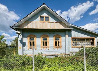 Продажа дома, 80 м2, деревня Итларь, Новая улица