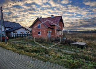 Продается дом, 188 м2, Калининградская область, Центральный переулок, 3В