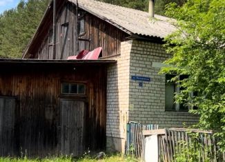 Продается дом, 84 м2, село Нижний Пальник, Молодёжная улица, 2