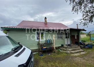 Продается дом, 51.6 м2, Новгородская область, деревня Спасское, 39