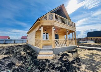 Продажа дома, 100 м2, село Урик, улица Ленина, 84Б