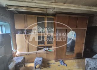 Дом на продажу, 39.2 м2, Пермский край, Депутатская улица
