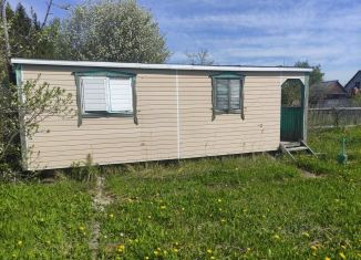 Дача на продажу, 12 м2, Владимирская область, территория СПК Дружба, 312