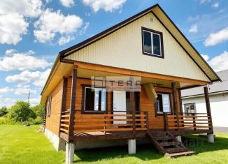 Продается дом, 160 м2, село Иглино, Сахалинская улица, 14