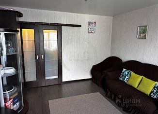 Продажа трехкомнатной квартиры, 60.7 м2, Курск, Центральный округ, улица Карла Маркса, 55