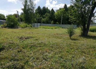 Продам земельный участок, 9 сот., Тульская область, Октябрьский проезд, 4