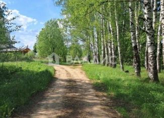 Продается земельный участок, 17.6 сот., Владимирская область, улица Грибоедова, 12