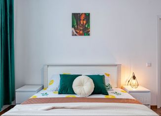 Аренда 1-ком. квартиры, 40 м2, Пермь, улица Карла Модераха, 8, Свердловский район