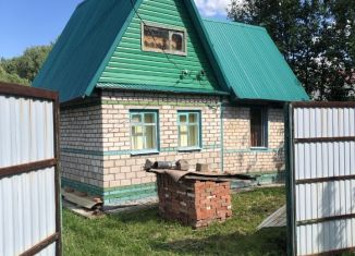 Продам дом, 50 м2, Республика Башкортостан, СНТ Берёзка, 80