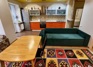 1-комнатная квартира на продажу, 50 м2, Самара, улица Советской Армии, 238А, ЖК Современник