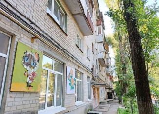 Продажа 2-ком. квартиры, 45 м2, Воронежская область, улица Героев Сибиряков, 39