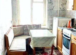 Продам 3-комнатную квартиру, 59.1 м2, Топки, микрорайон Солнечный, 29А