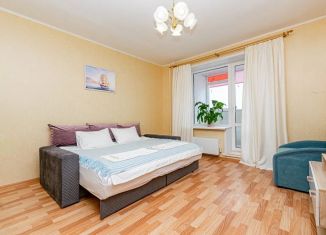 Сдается 1-ком. квартира, 37 м2, Пермь, улица Косякова, 16, Орджоникидзевский район
