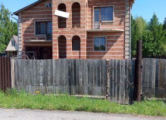 Продам коттедж, 300 м2, Омская область