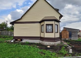 Дом на продажу, 66 м2, Кемеровская область, Зареченская улица, 51А