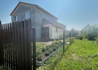 Продам таунхаус, 89.5 м2, Омская область, 2-я Благодатная улица