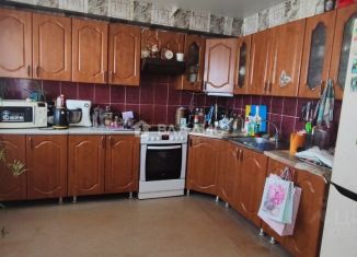 Продается многокомнатная квартира, 133.5 м2, Иркутская область, 17-й микрорайон, 12А