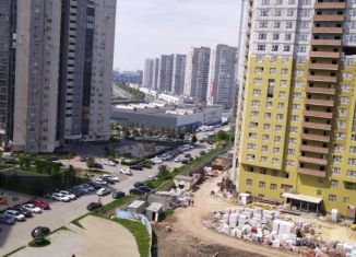 Продаю квартиру студию, 31.85 м2, Челябинск, улица Энгельса, 4, Центральный район