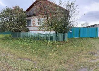 Продается дом, 75.6 м2, Курганская область, Центральная улица, 33