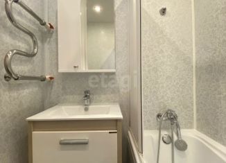 Однокомнатная квартира на продажу, 33.4 м2, Курган, 5-й микрорайон, 18