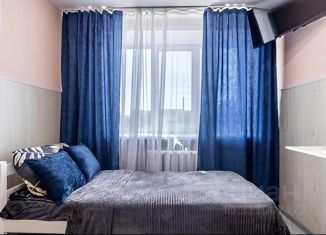 Сдача в аренду 1-комнатной квартиры, 15 м2, Курган, улица Карбышева, 42, район Рябково