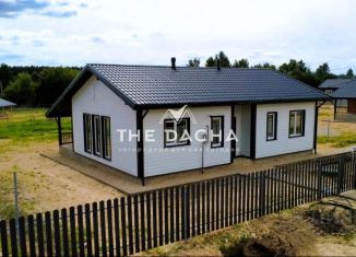 Продам дом, 100 м2, Калужская область, Полевая улица