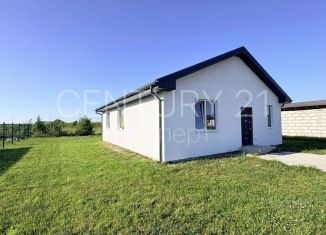Продаю дом, 89.6 м2, Калининградская область, Альпийская улица, 3