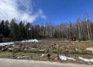 Земельный участок на продажу, 11 сот., Калужская область, Солнечная улица