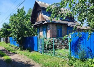 Продается дача, 38.2 м2, Омск, Центральный округ, 6-я аллея, 262