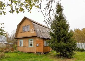 Продажа дачи, 51.7 м2, Владимирская область, СНТ Исток-2, 494