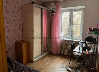 Продажа 1-ком. квартиры, 38.1 м2, Старый Оскол