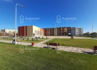 Земельный участок на продажу, 10.34 сот., Волгоград, Латошинская улица