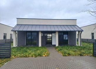 Продаю дом, 100 м2, Калининградская область, Пражская улица, 33